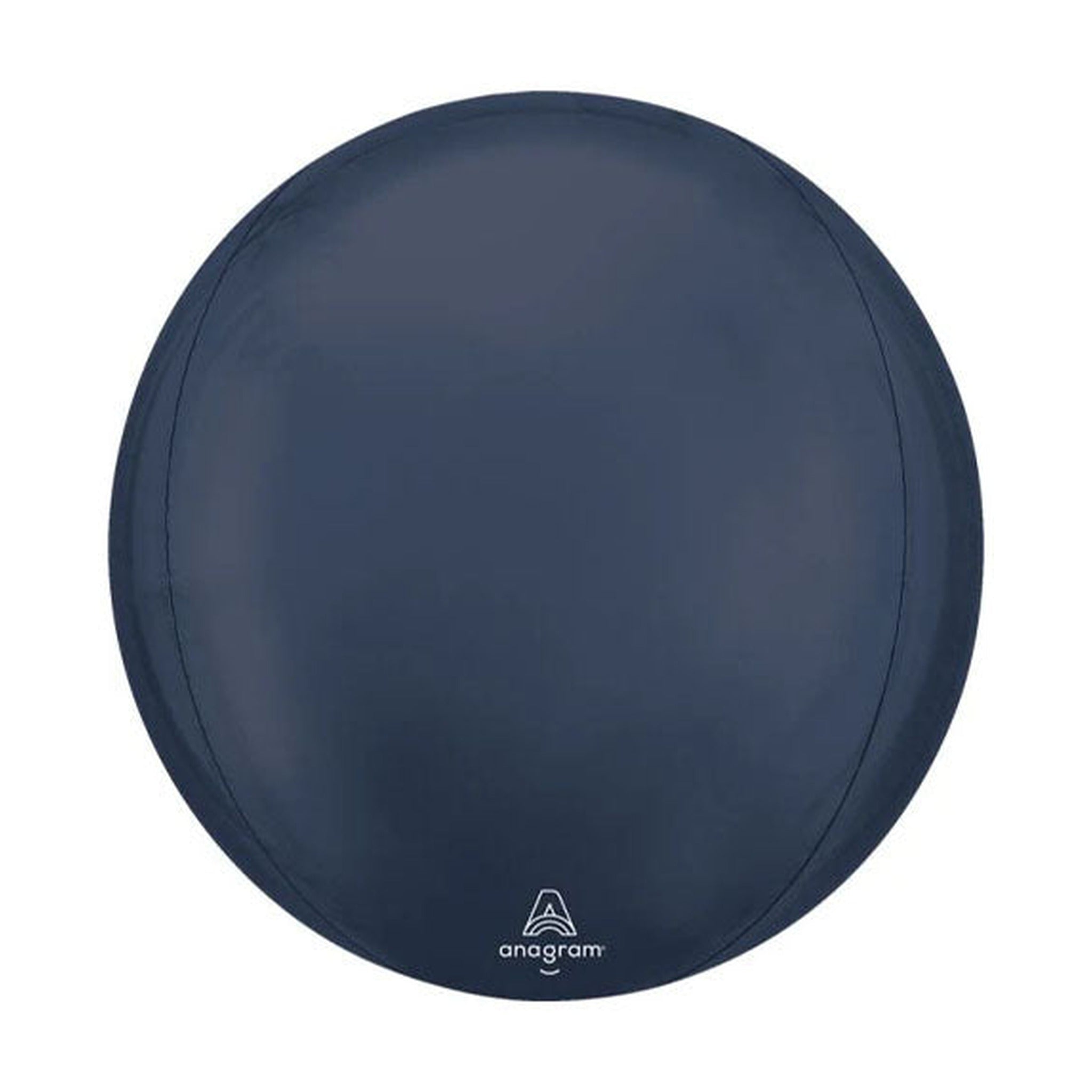 Orbz Extra Large Orbz Satin Navy